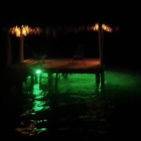 Casa Tarimoro-Bacalar Villa Luaran gambar