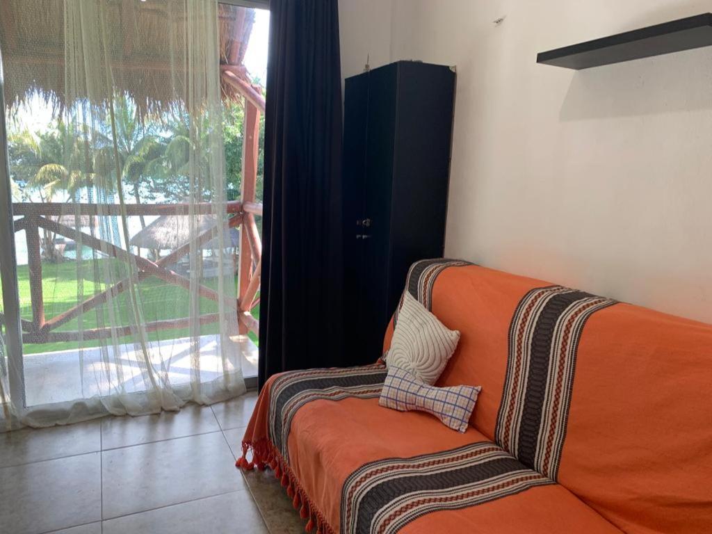 Casa Tarimoro-Bacalar Villa Luaran gambar