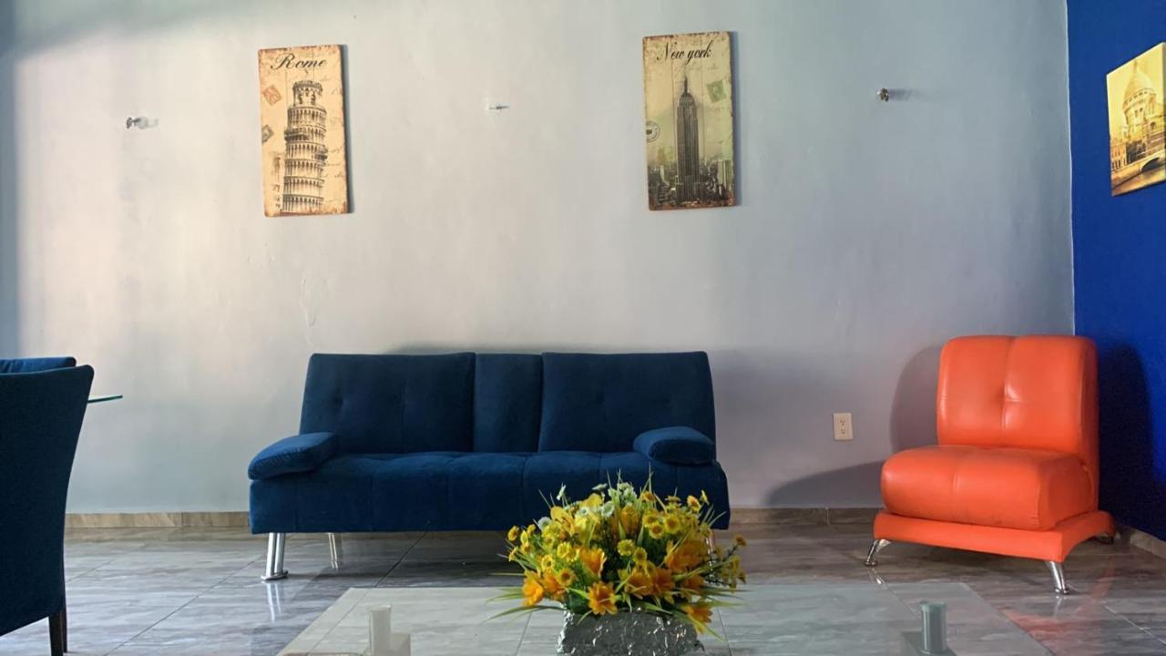 Casa Tarimoro-Bacalar Villa Luaran gambar