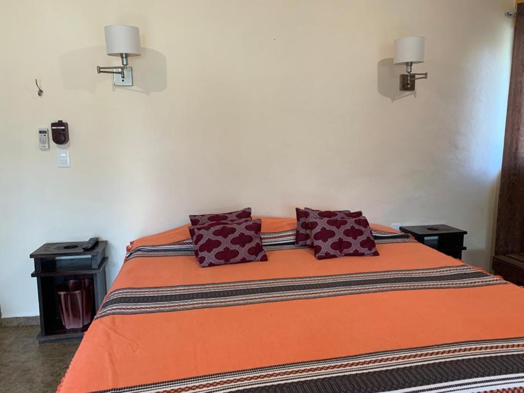 Casa Tarimoro-Bacalar Villa Luaran gambar