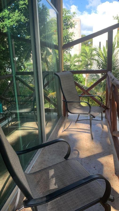 Casa Tarimoro-Bacalar Villa Luaran gambar