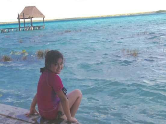 Casa Tarimoro-Bacalar Villa Luaran gambar
